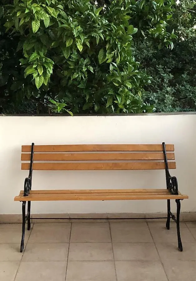 La Terrasse Sul Golfo Dei Poeti Zena Apartment Lerici