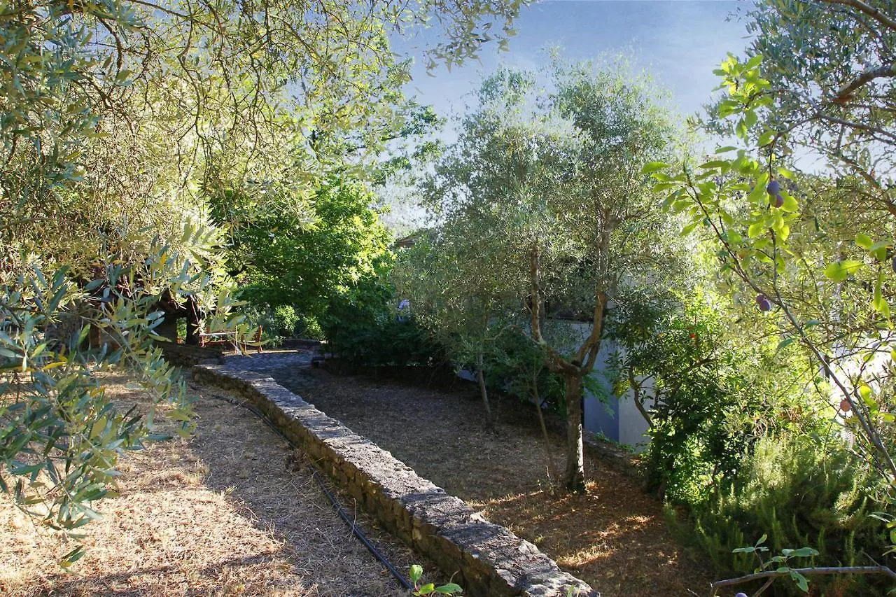 La Terrasse Sul Golfo Dei Poeti Zena Apartment Lerici