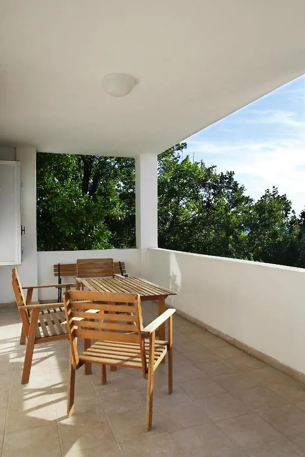 La Terrasse Sul Golfo Dei Poeti Zena Apartment Lerici