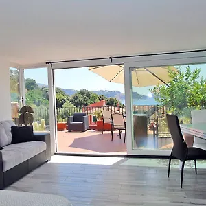 Appartamento Terrazza Sul Mare, Lerici