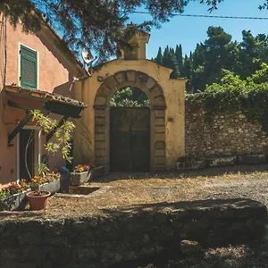 Appartamento Casa Conte Picedi, Lerici