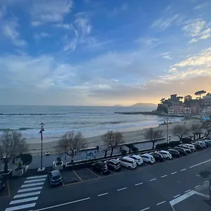 Appartamento Trilocale Seaside - San Terenzo,, Lerici