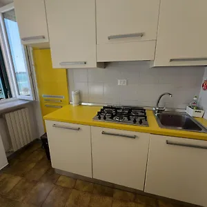 Appartamento Bilocale Al Mare - San Terenzo,, Lerici