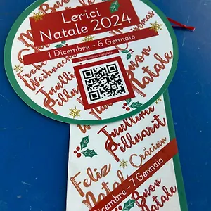 Appartamento La Finestra Del Pescò, Lerici