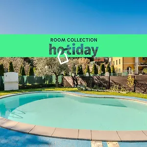  Appartement Hotiday Collection - Terrediliguria