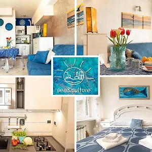 Sea & Culture Appartement
