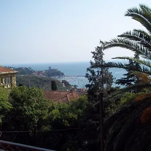 Appartamento Con Vista Sul Golfo, Lerici