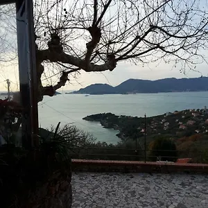 Appartamento Le Gemelle, Lerici
