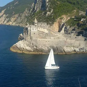 Appartamento Bilocale Nel Borgo Storico, Lerici