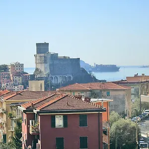 Appartamento Belvedere Di, Lerici