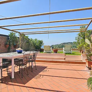 Appartamento Piana Degli Ulivi A, Lerici